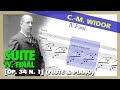 Miniature de la vidéo de la chanson Fantaisie, Op. 79