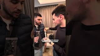 Pre show hong kong  #watch #omegaexclusive #rolex