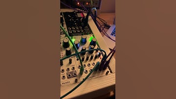 Subharmonicon into Beads