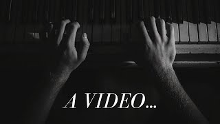 a video..