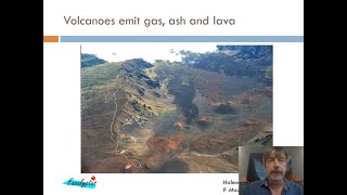 Igneous Rock Classification Part 1