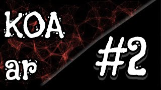 Details 02 - (Arabic) Notes About The Context - restful API - Koa.js | TypeScript |TypeORM Update
