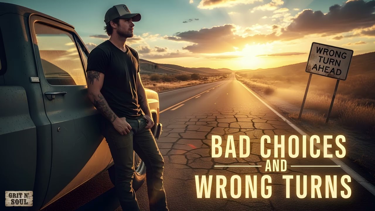 Watch Bad Choices and Wrong Turns | Grit n’ Soul on YouTube Watch Bad Choices and Wrong Turns | Grit n’ Soul on YouTube