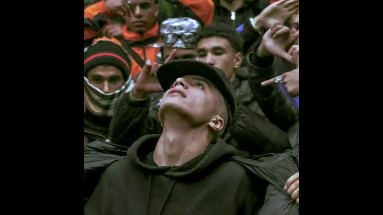 Bo9al - Calimero (𝖘𝖑𝖔𝖜𝖊𝖉 + 𝖗𝖊𝖛𝖊𝖗𝖇)