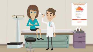 Urgent Care Pass