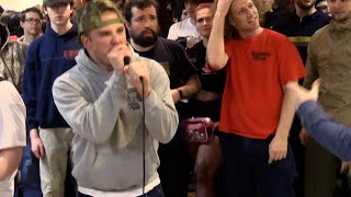 The Next Level - Live - March 1st 2025 - Full Set -