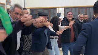 En Büyük Aşi̇ret Celali̇ Aşi̇reti̇ Mi̇ Deyi̇nce , Bi̇r Celali̇ Düğünü