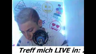 Ich bin LIVE auf YouNow July 19, 2017