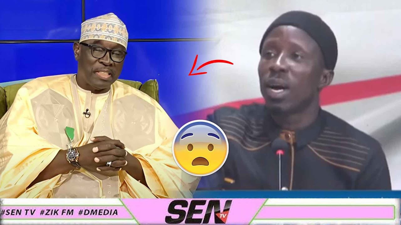 Abdou Nguer retrace le film de son arrestation avec Abdou Aziz Mbaye « Ay kagnat nio nekon Police Ce