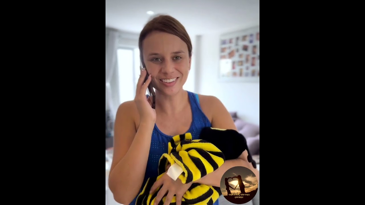 Esse tipo de coisa acontece porque fazemos por onde!