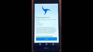 Safe Blues App Screens, March 2021 screenshot 4