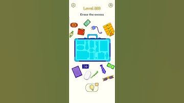 DOP 2: Delete One Part  Level 553 Walkthrough Solution #shorts #DOP2