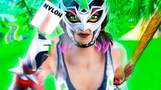 Ea Nyloh Highlights