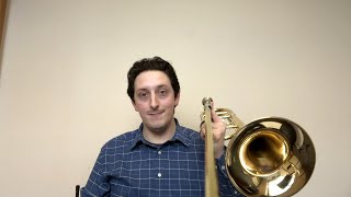 An Introduction to the Trombone