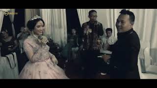 Wedding Anak MOTOR TRAIL - BBJA ADVENTURE [ WAJID 4WD & SELY LUSIANA ] #185 8 SEPTEMBER 2019