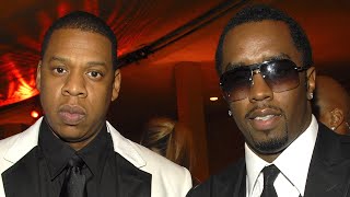 JAY-Z Denies Allegation He Raped 13-Year-Old Girl With Diddy in 2000