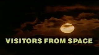 Visitors From Space (1992) - Full Documentary