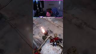 Easy movement tech on arc raiders  #arcraiders