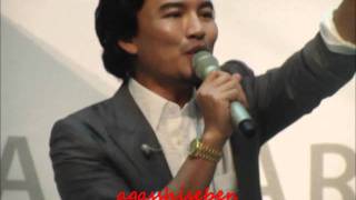 261211 fancam Lelaki Ini  Anuar Zain