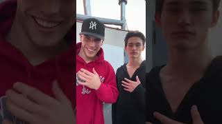 Celebrity your typical off duty models Wealth