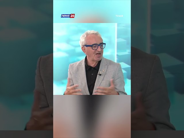 "Demollari të kerkon Luçesku", si u kthye në legjendën e Bukureshtit, Demollari!