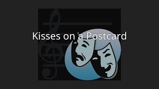 Kisses on a Postcard