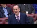 Thursday 24 January | LordsQs | House of Lords