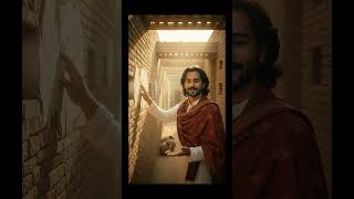 "5000 साल पहले भारत में था ‘एयर कूलिंग सिस्टम’! #short #historyshorts