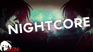 [Nightcore] Papa Roach - Getting Away With Murder [request]