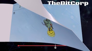 Lego Dimensions BMO Build 1 Instructions