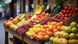 Ms2 project presentation/ Me and my shopping 🛒🛍️ السنة الثانية متوسط