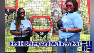 Bww Health Safety And Wellness Fair