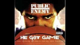 Watch Public Enemy Game Face video