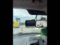 2012 Toyota Aygo front and rear dashcam install #toyota #aygo #dashcam #nextbase #car