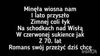 bryska - lato (Pocałuj mnie) (MANDEE Remix) (Tekst/Muzyka)