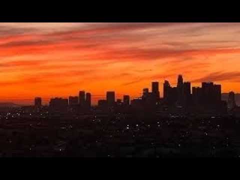 Downtown Los Angeles Skyline Cam Latest live cam preview