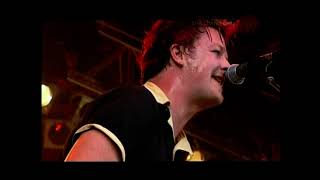 The Living End - Reborn (Big Day Out 2006)