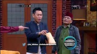 Ini Sahur #29 :  Andre Taulany & Eko Patrio vs Bolot
