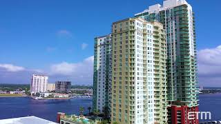 ETM Project | The Strand Apartments