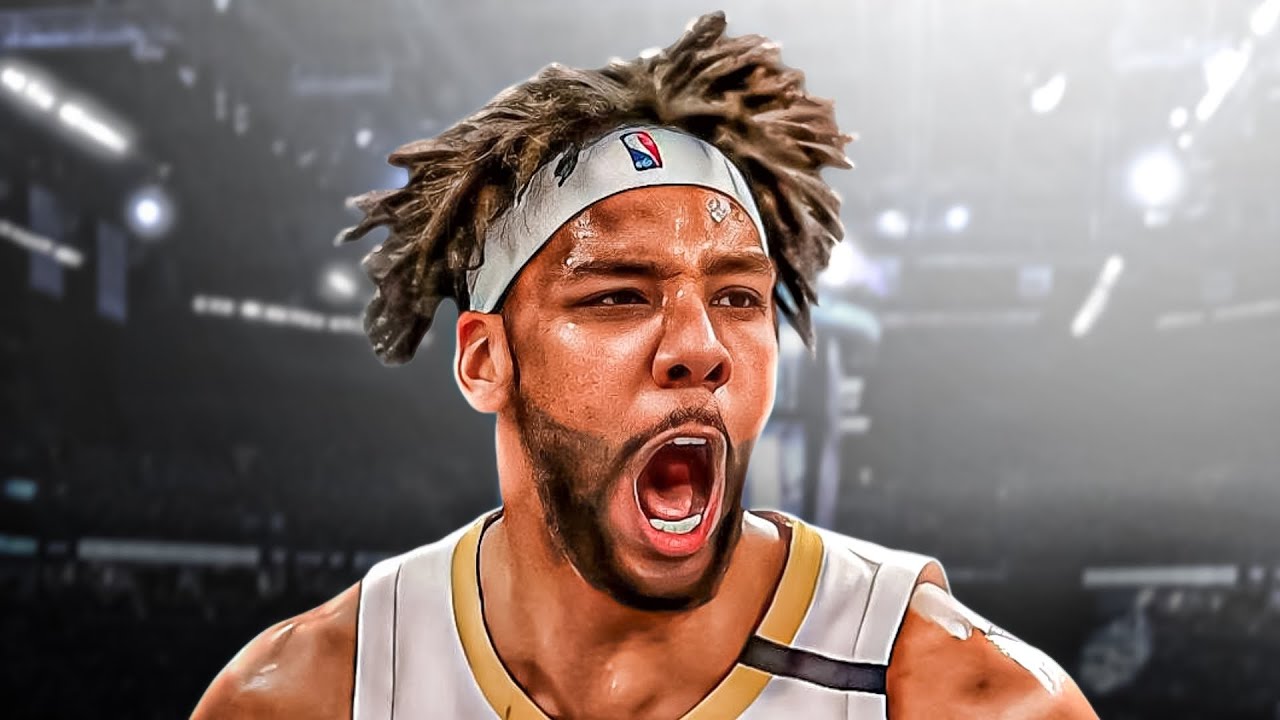 The Reason Jahlil Okafor FLOPPED In The NBA