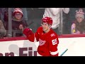 NHL Highlights | Flames vs. Red Wings - March 16, 2026