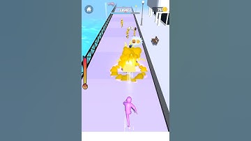 Slap and run game 🎯 is very funny short video 📸 second time gameplay (part-2)