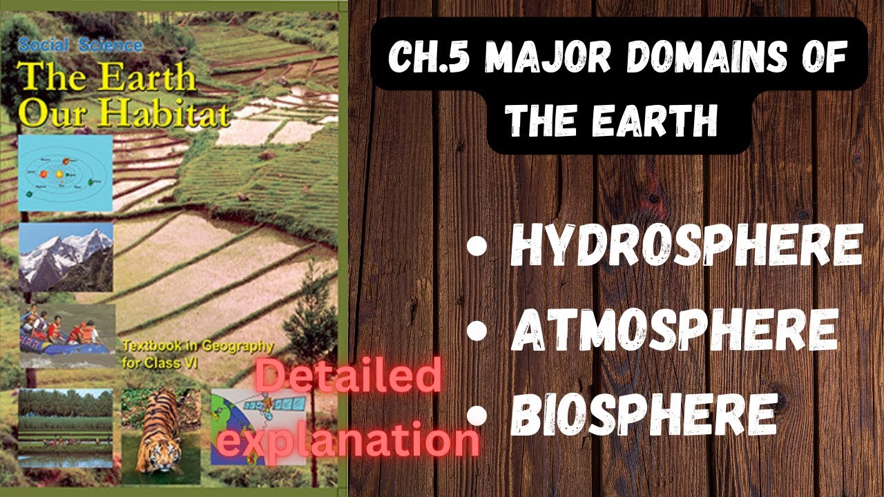 ch-5-p-2-major-domains-of-the-earth-class-6-geography-ncert