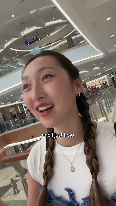 Download lagu Indonesians! Why are your malls so big 😭 #indonesia