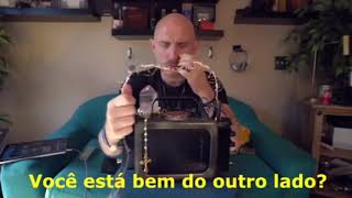 Fantasma De Xtentacion E Lil Peep Aparece Em Video