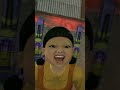 khi búp bê lên cơn