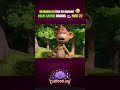 new model ka cartoon video 😮😙#animals #beard #king