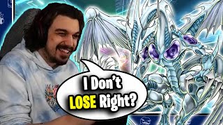 I Lost To This Anime Deck...