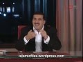 الصلاة مع عمرو خالد - شير فى الخير