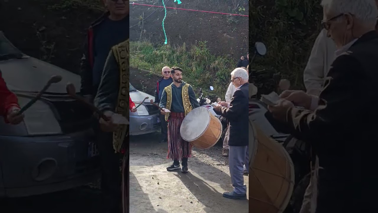 Salıpazarı düğün 